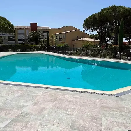 Le Mountadou Par Dodo A Apartment *