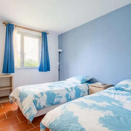 Le Mountadou Par Dodo A Cassis