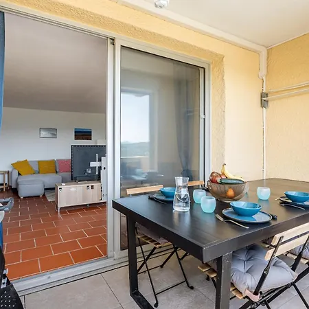 Apartment Le Mountadou Par Dodo A Cassis
