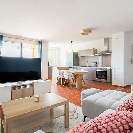 Apartment Le Mountadou Par Dodo A Cassis